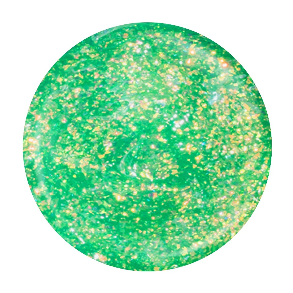 Gel Design 3D LUXORISE - Royal Glitz, Enchanted Sea 5ml - 2 | YEO