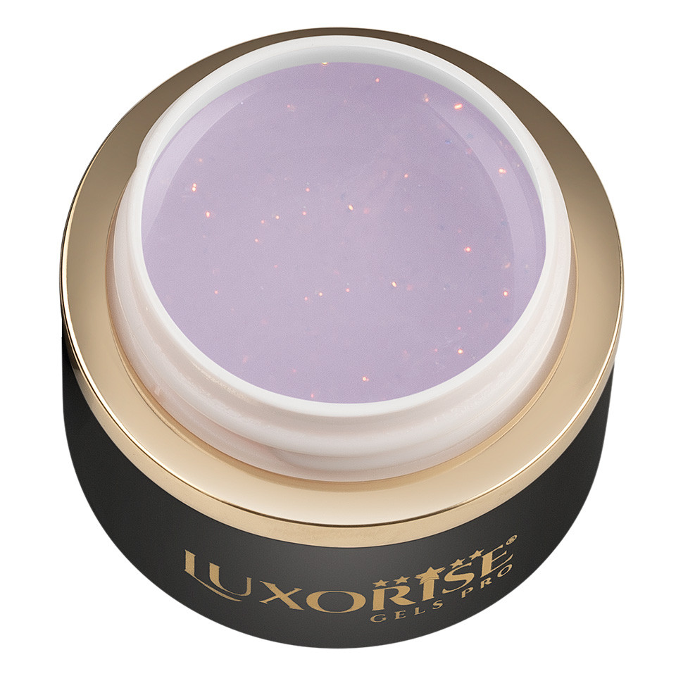 Gel UV Constructie Unghii RevoFlex LUXORISE 15ml, Iris Grace - 1 | YEO