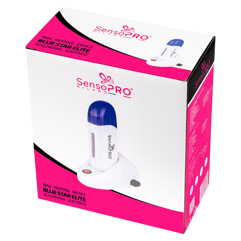 Incalzitor Ceara Electric cu Suport SensoPRO Milano, Blue Star Elite - 2 | YEO