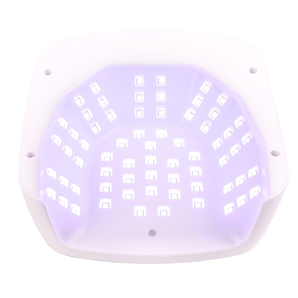 Lampa Unghii UV / LED 84W GlamEdge PRO - LUXORISE - 2 | YEO