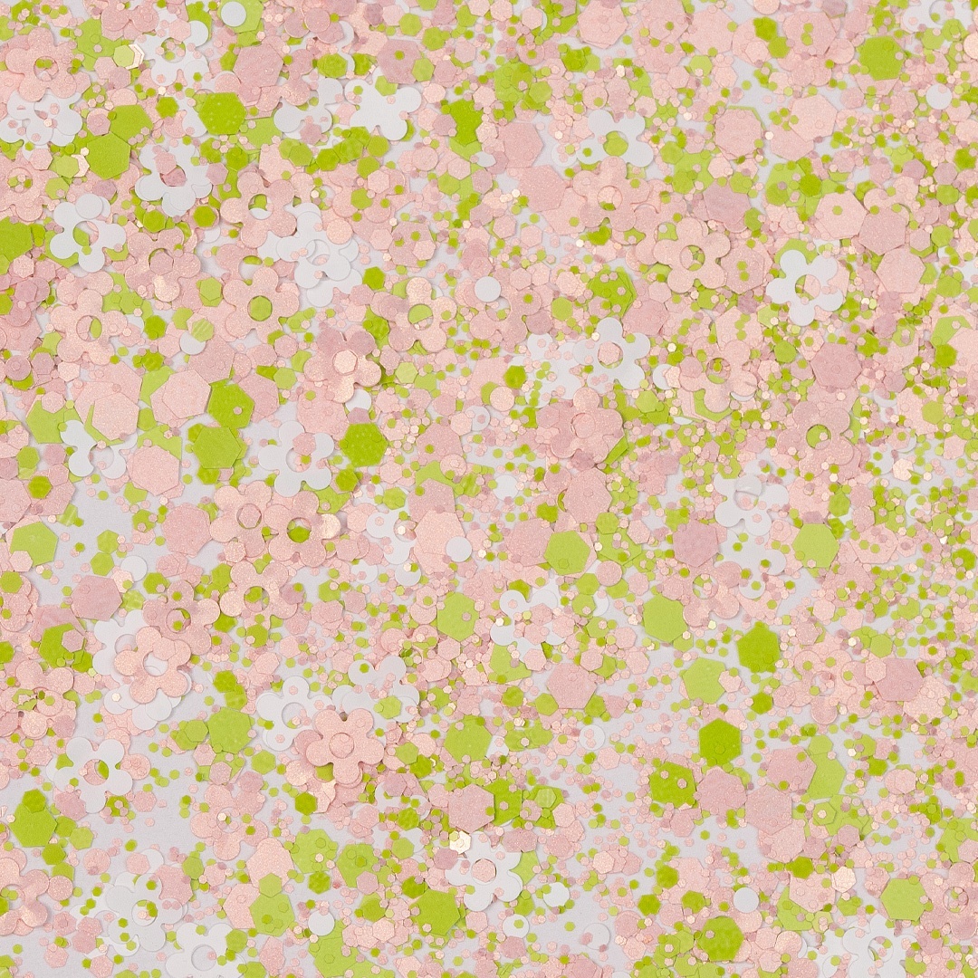 Paiete Unghii LUXORISE Bloom Meadow - 2 | YEO