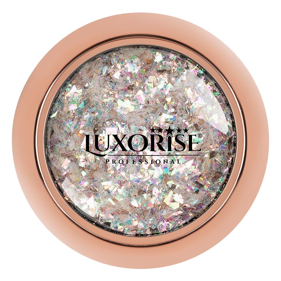 Paiete Unghii LUXORISE Hypnotic Star - 1 | YEO