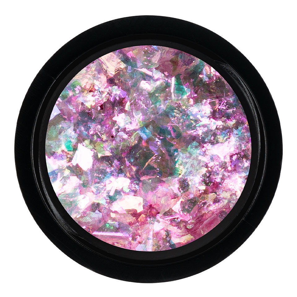 Paiete Unghii LUXORISE, Princess Dress - 1 | YEO