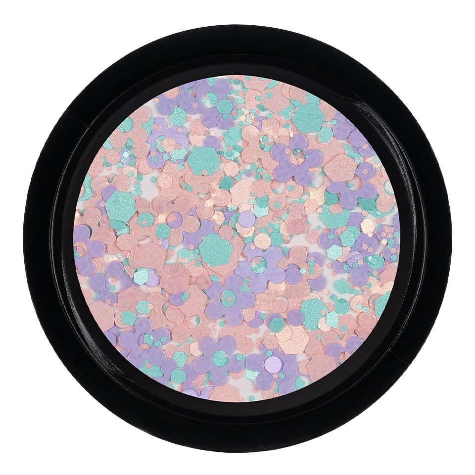 Paiete Unghii LUXORISE Sapphire Dream - 2 | YEO