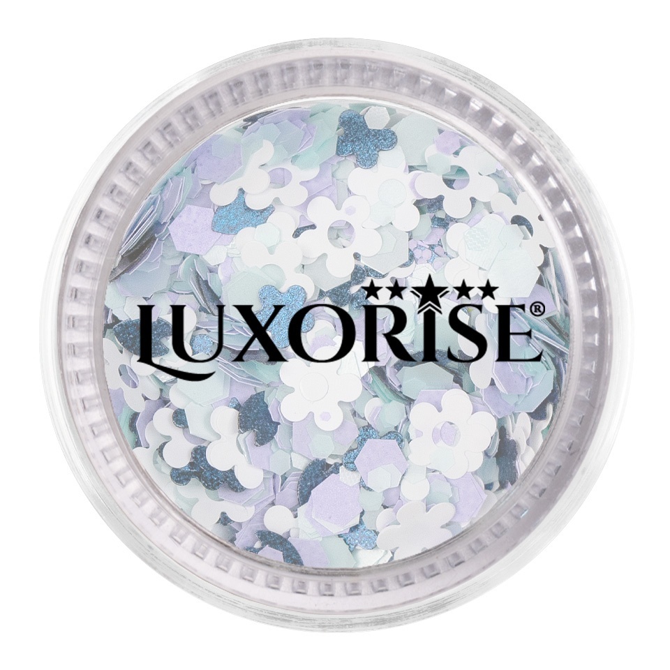 Paiete Unghii LUXORISE Sky Pulse - 1 | YEO