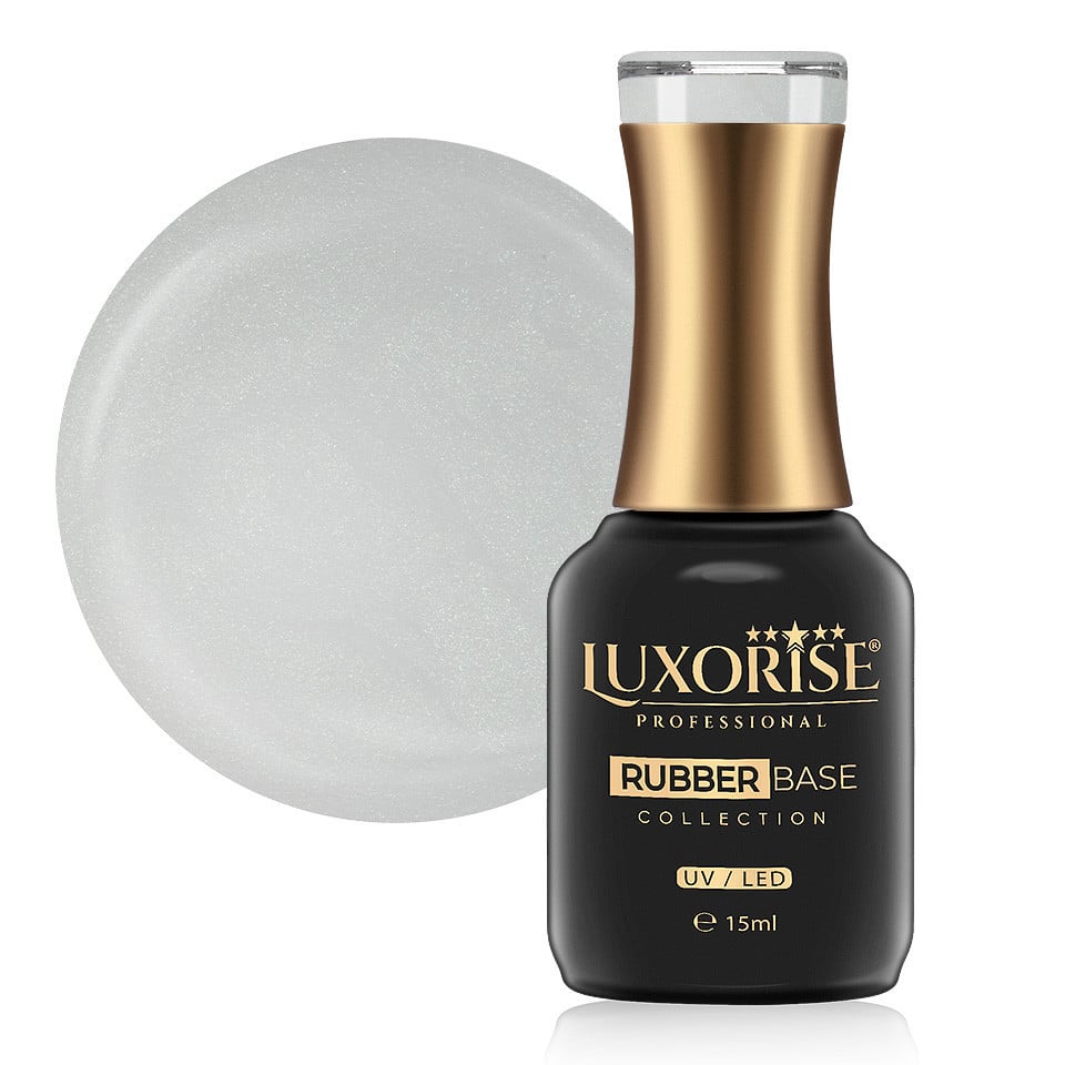 Rubber Base LUXORISE Galaxy Collection - Twinkle Star 15ml