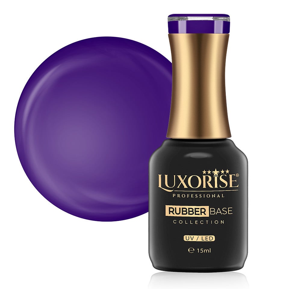 Rubber Base LUXORISE Signature Collection - Surfing Wave 15ml