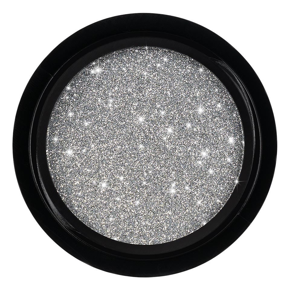 Sclipici Unghii Disco LUXORISE, Diamond Glow