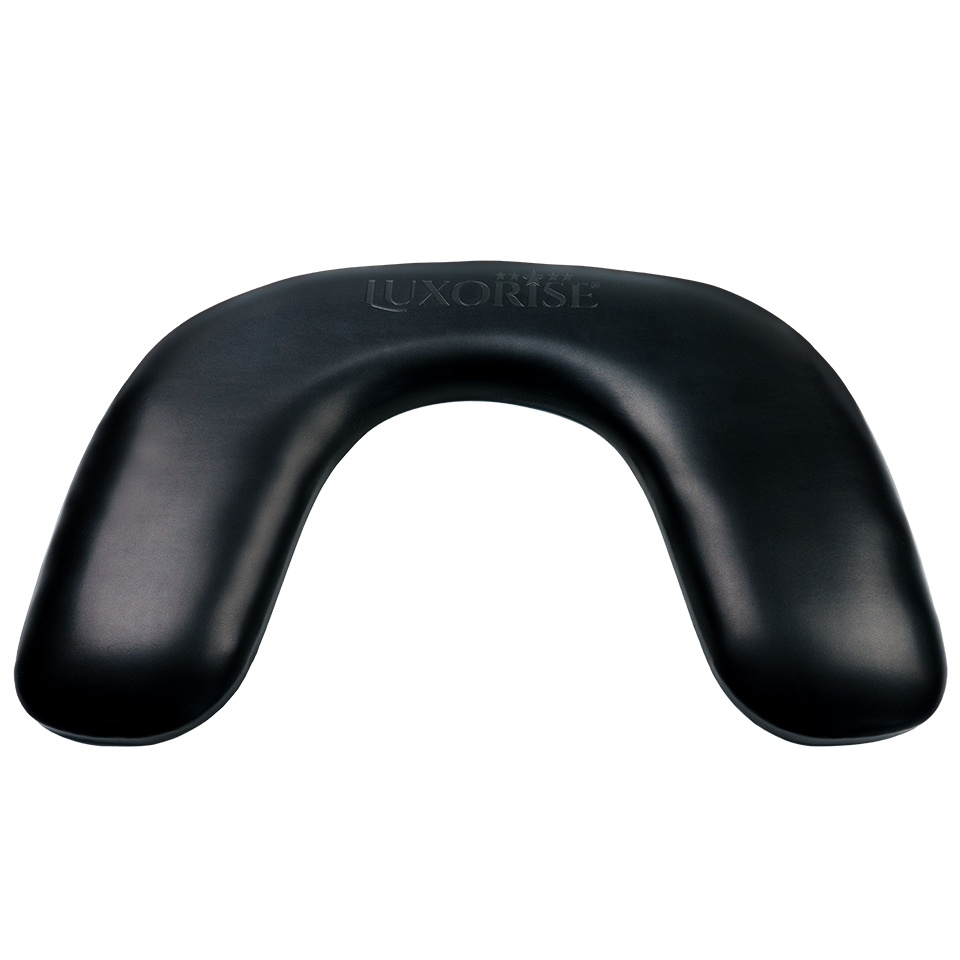 Suport Manichiura ZenU LUXORISE, Black & Silver - 4 | YEO