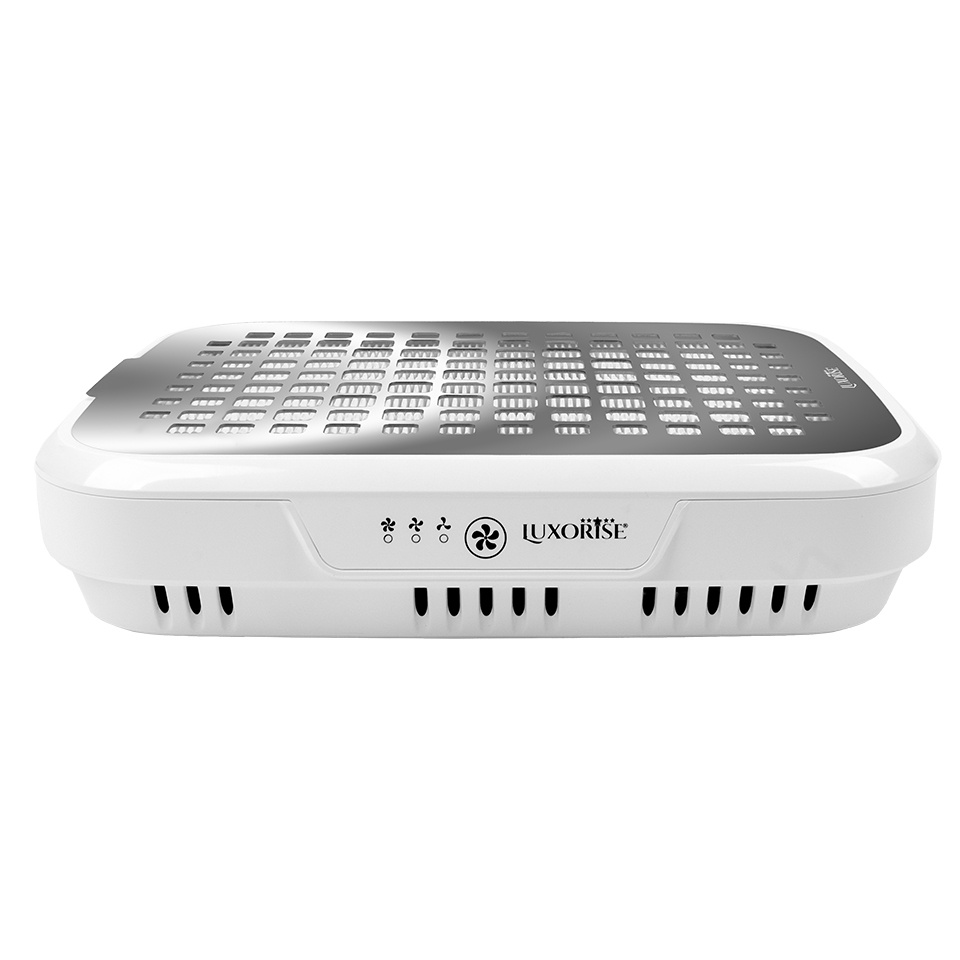Aspirator Praf Unghii NanoAir PRO - LUXORISE - 4 | YEO