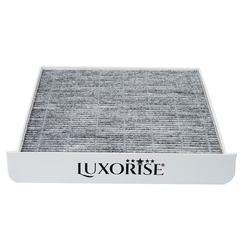 Filtru Rezerva Aspirator Praf Unghii MasterDesk PRO - LUXORISE - 2 | YEO