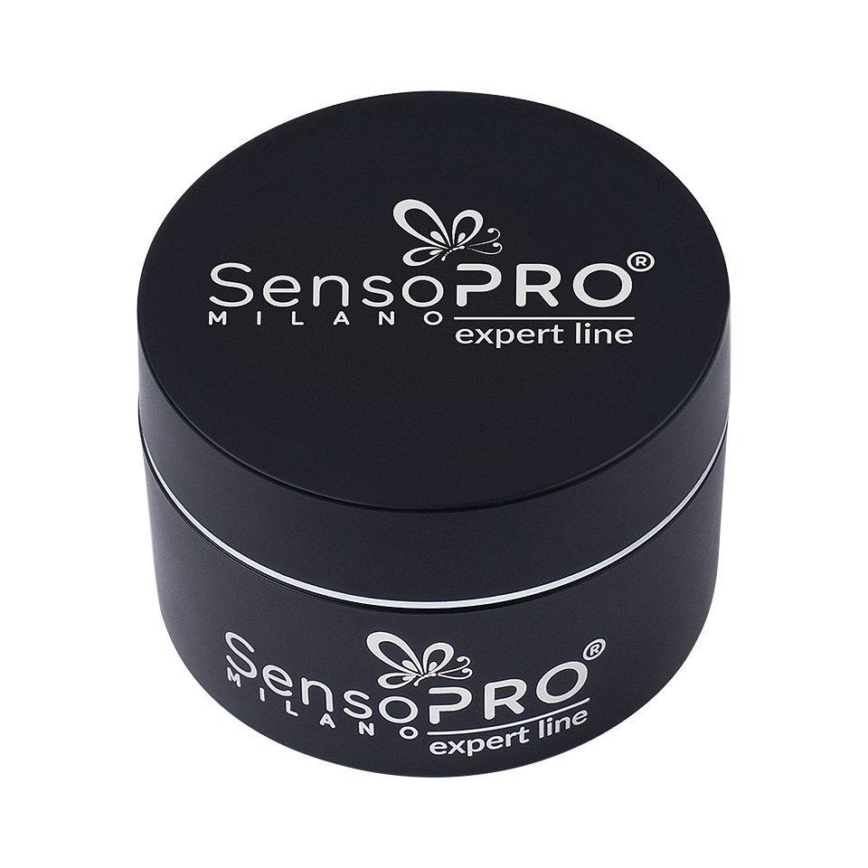 Gel Colorat UV Bloom Dream SensoPRO Milano Expert Line-Citrus Sugar 5 ml - 1 | YEO