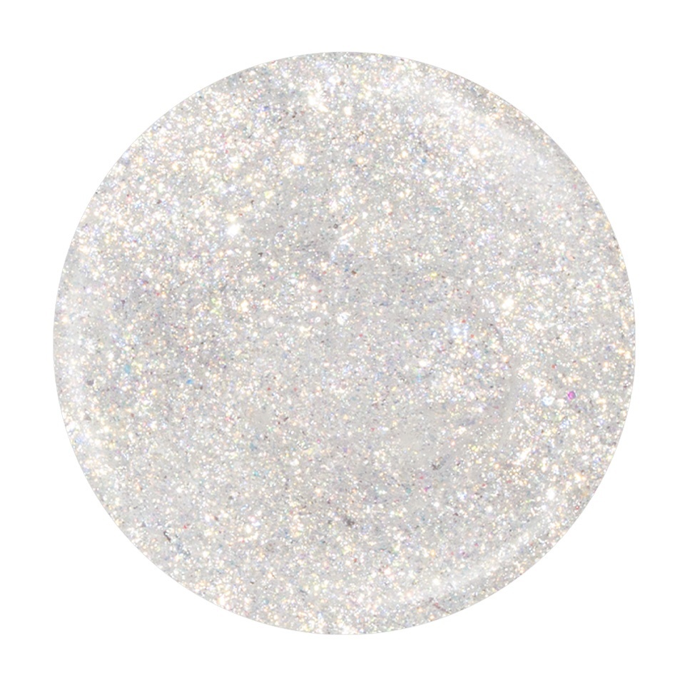 Gel Design 3D LUXORISE - Royal Glitz, Luna Shine 5ml - 2 | YEO