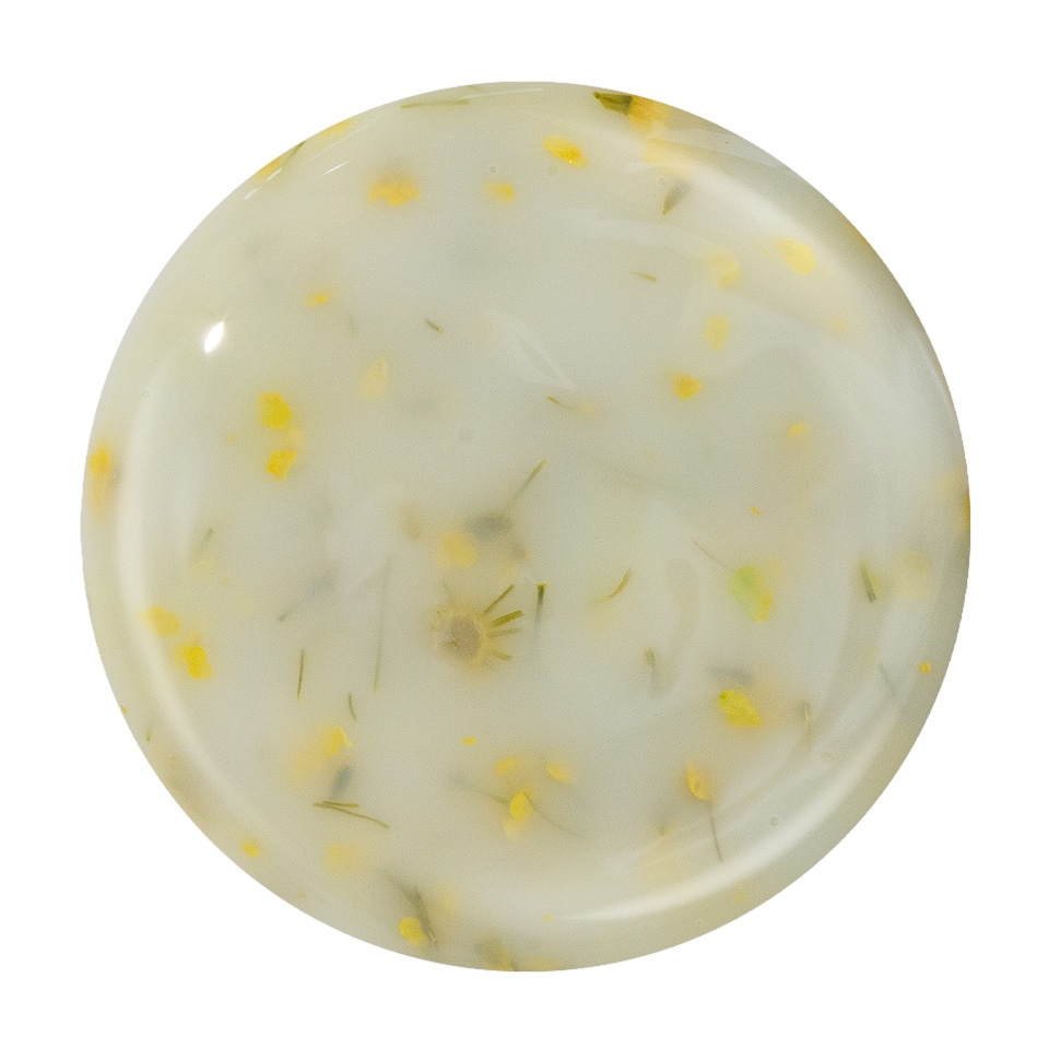 Gel UV Constructie Unghii RevoFlex Silk Petal LUXORISE 15ml, Sunflower Kiss - 1 | YEO