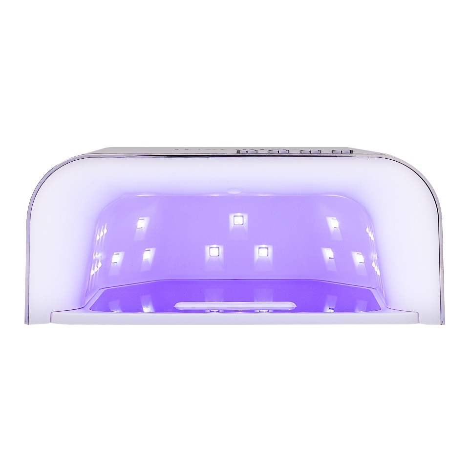 Lampa Unghii UV / LED 72W StarGlow PRO - LUXORISE - 2 | YEO