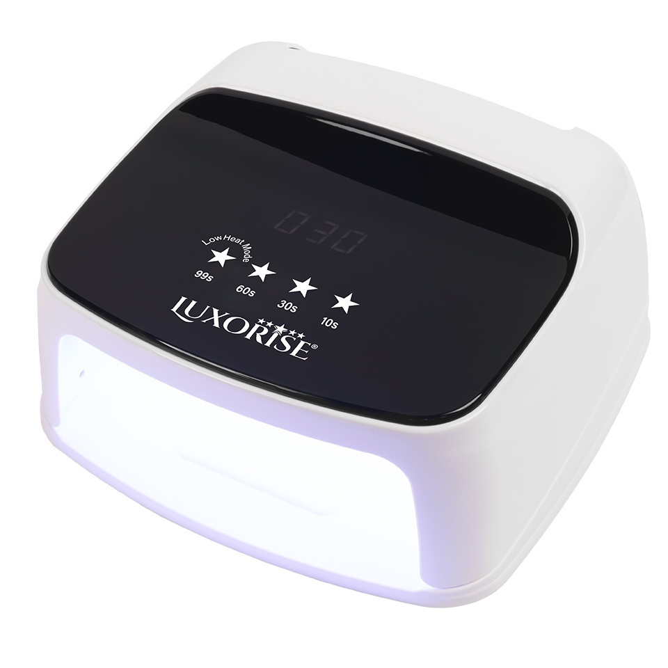 Lampa Unghii UV / LED 84W GlamEdge PRO - LUXORISE - 3 | YEO