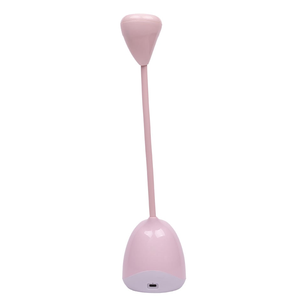 Lampa Unghii UV LED Flexibila BloomBliss PRO SensoPRO Milano, Pink - 3 | YEO