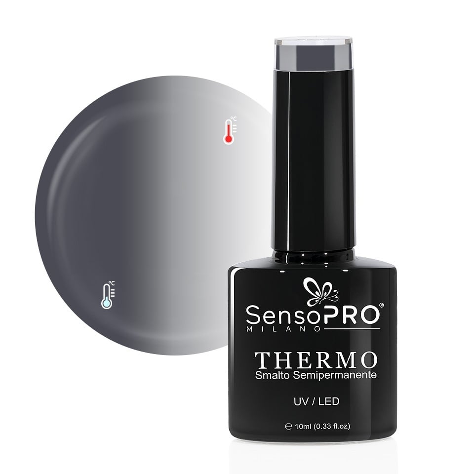 Oja Semipermanenta Termica SensoPRO Milano - Favourite Choise 10ml