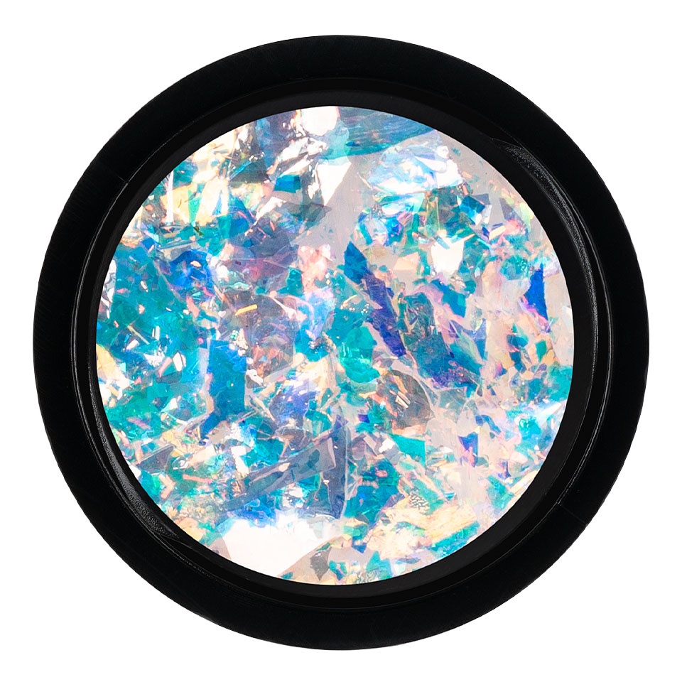 Paiete Unghii LUXORISE, Fantasy Glow - 1 | YEO