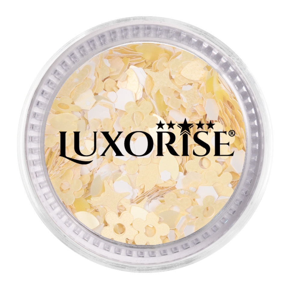 Paiete Unghii LUXORISE Twilight Glow - 2 | YEO