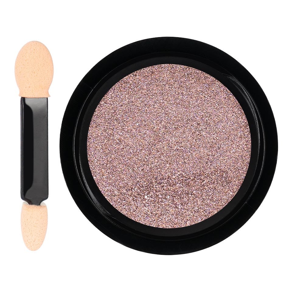 Pigment Unghii Laser LUXORISE, Champagne Pop