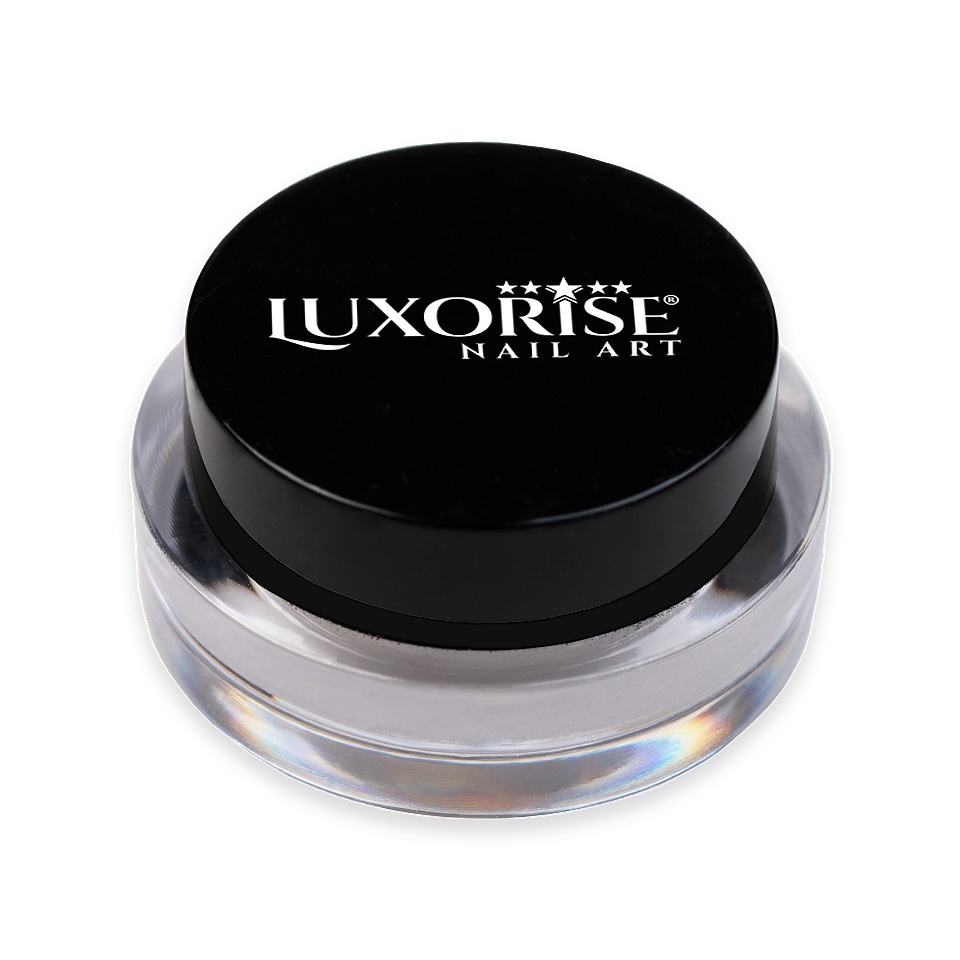 Pigment Unghii LUXORISE Metallic Moonlight - Mirror Powder - 1 | YEO