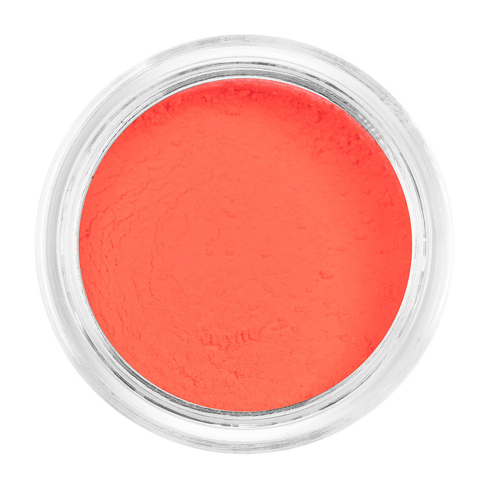 Pigment Unghii Neon LUXORISE, Coral