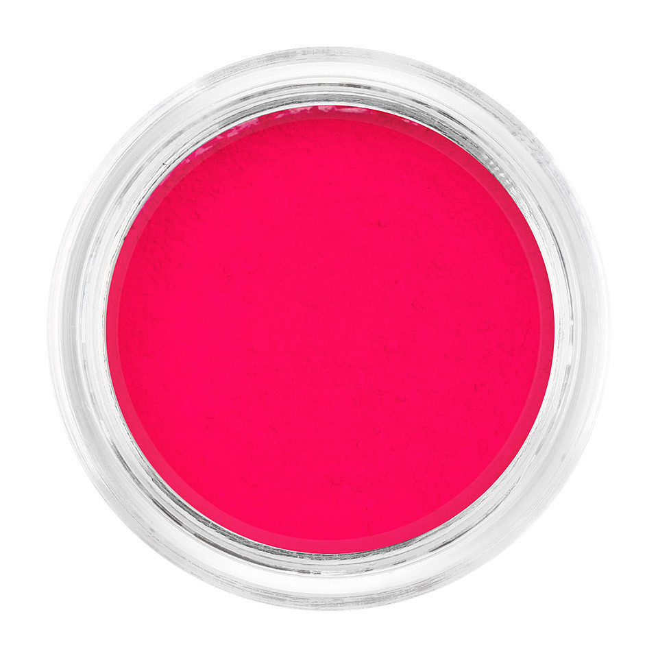 Pigment Unghii Neon LUXORISE, Pink