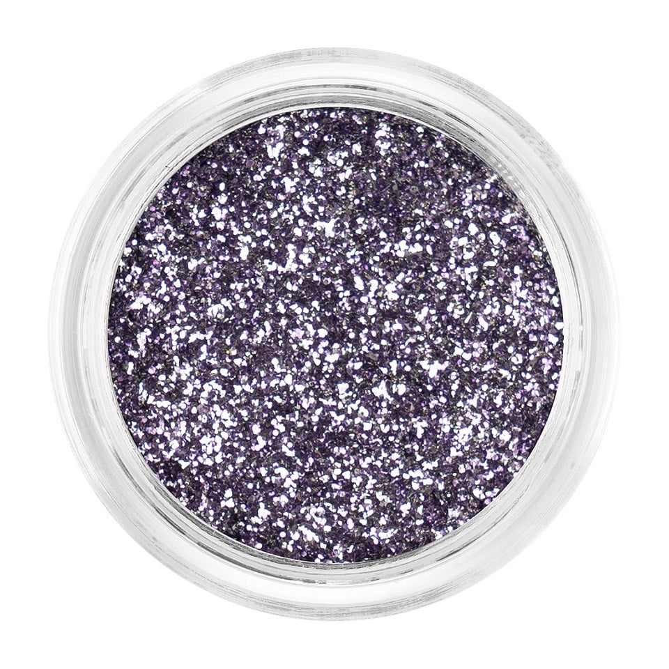 Pigment Unghii Platinum LUXORISE, Midnight Purple