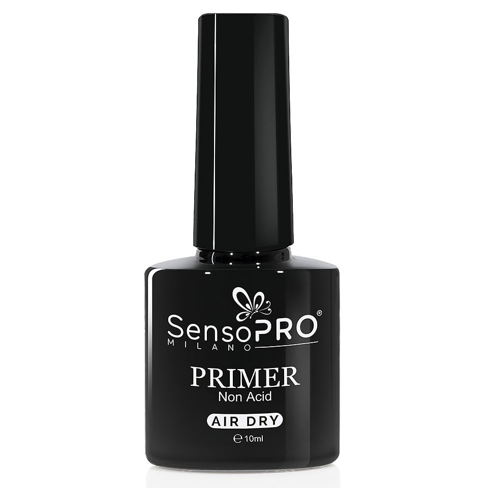 Primer Unghii SensoPRO Milano - Non Acid 10 ml