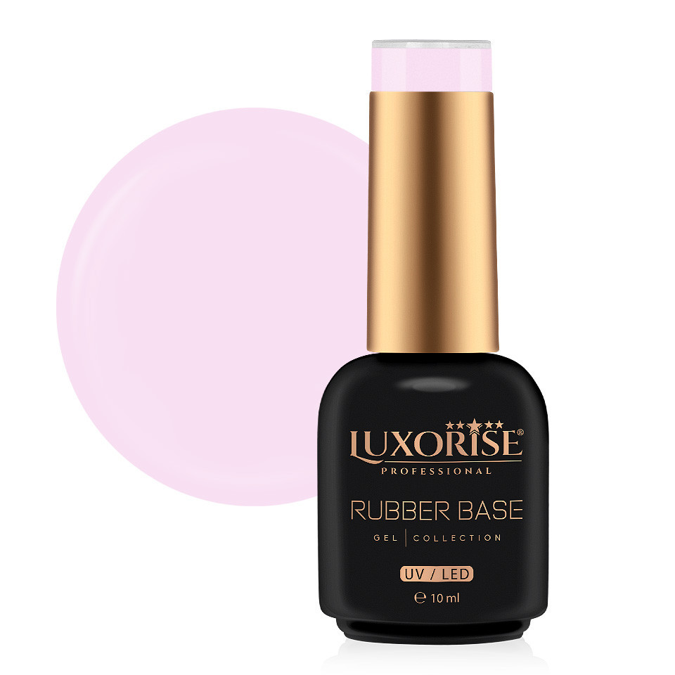 Rubber Base LUXORISE - Innocent Tease 10ml