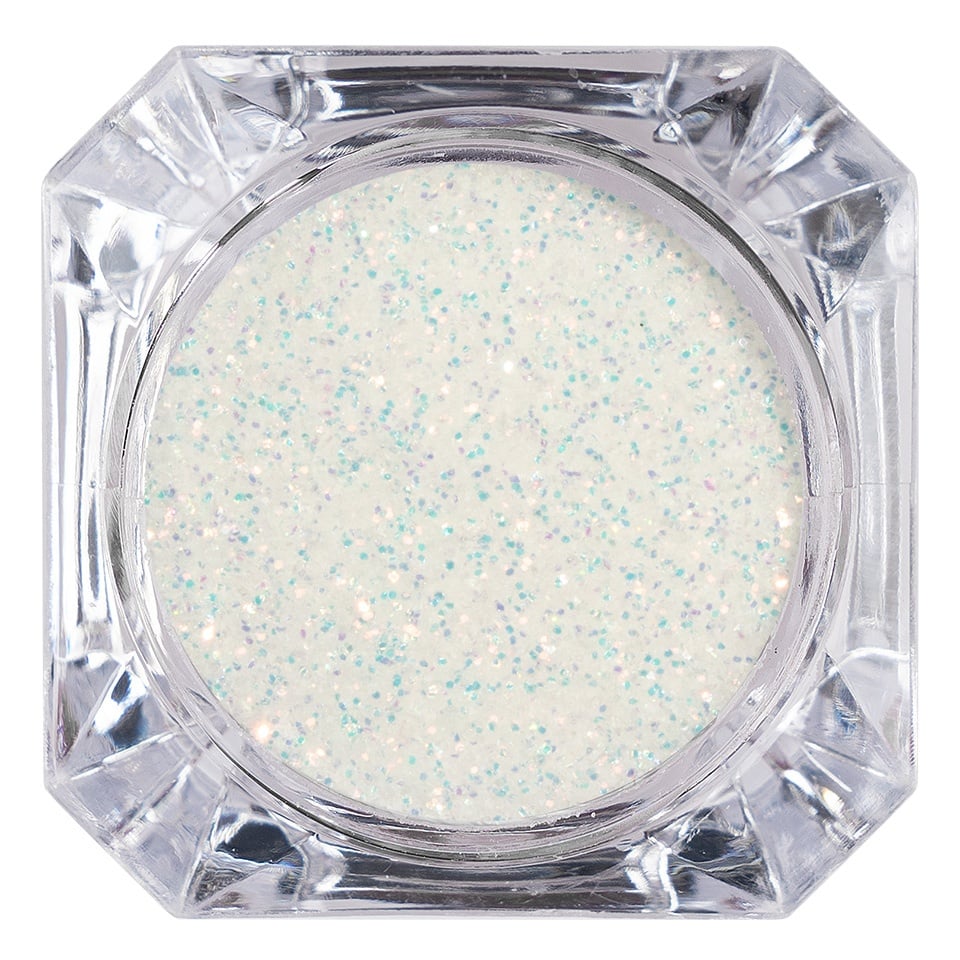 Sclipici Glitter Unghii Pulbere LUXORISE, Magic Holo