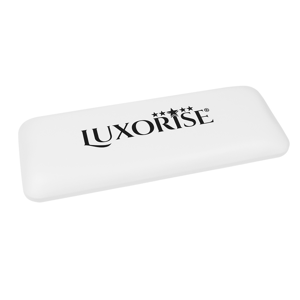 Suport Manichiura LUXORISE, White - 1 | YEO