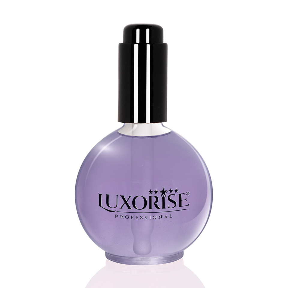 Ulei Cuticule cu Pipeta Lavender - LUXORISE, 75 ml - 2 | YEO