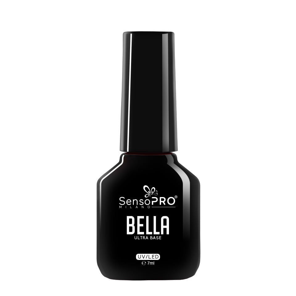 Base Coat SensoPRO Milano - BELLA 7ml