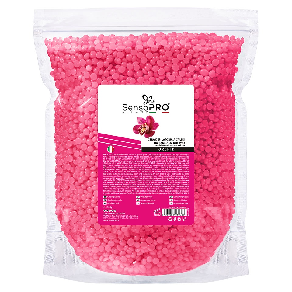 Ceara Granule SensoPRO Milano Orchid, 1000g