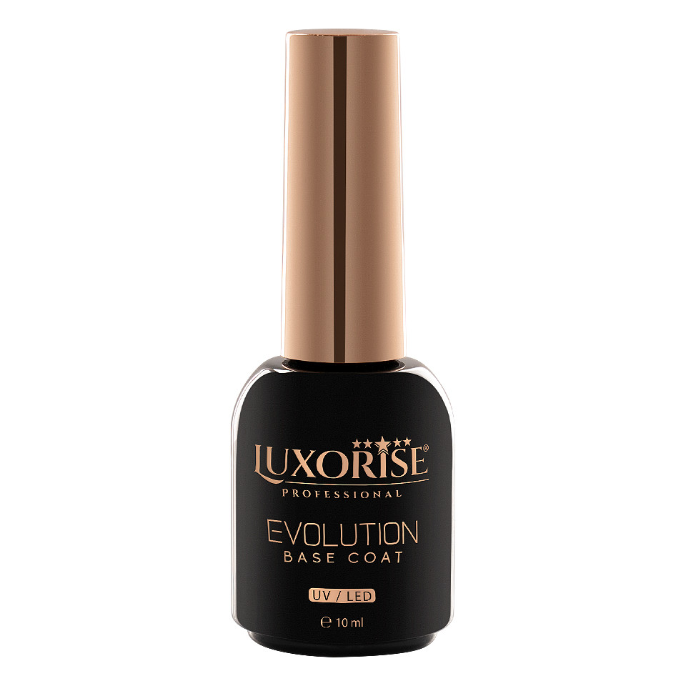 Evolution Base Coat LUXORISE, 10ml