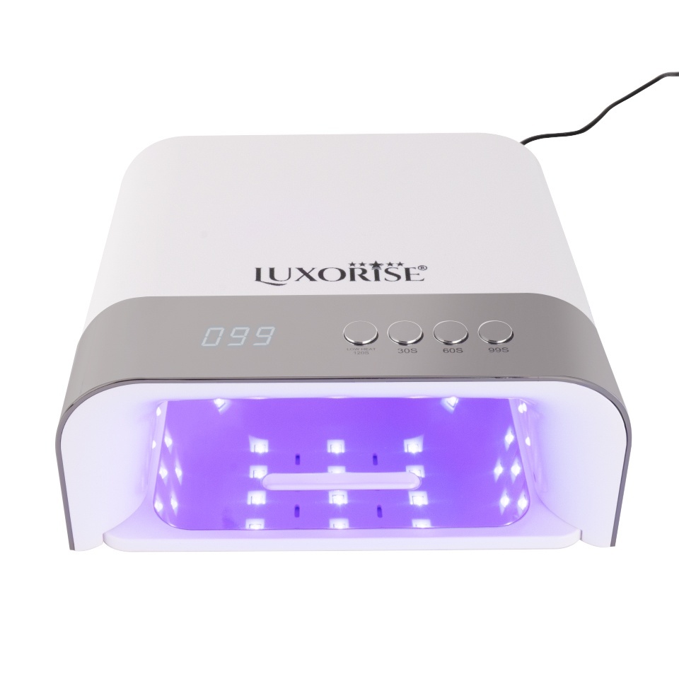 Lampa Unghii UV / LED 72W StarGlow PRO - LUXORISE LUXORISE