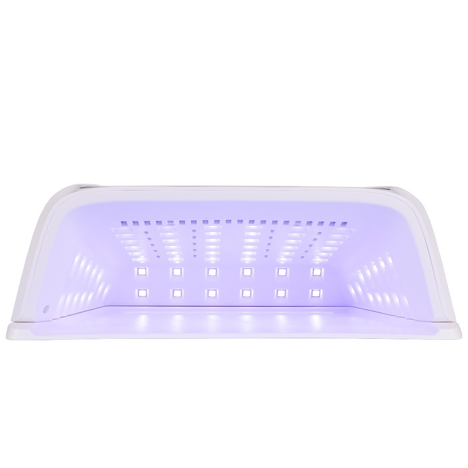 Lampa Unghii UV / LED 80W TechMaster PRO - LUXORISE - 4 | YEO