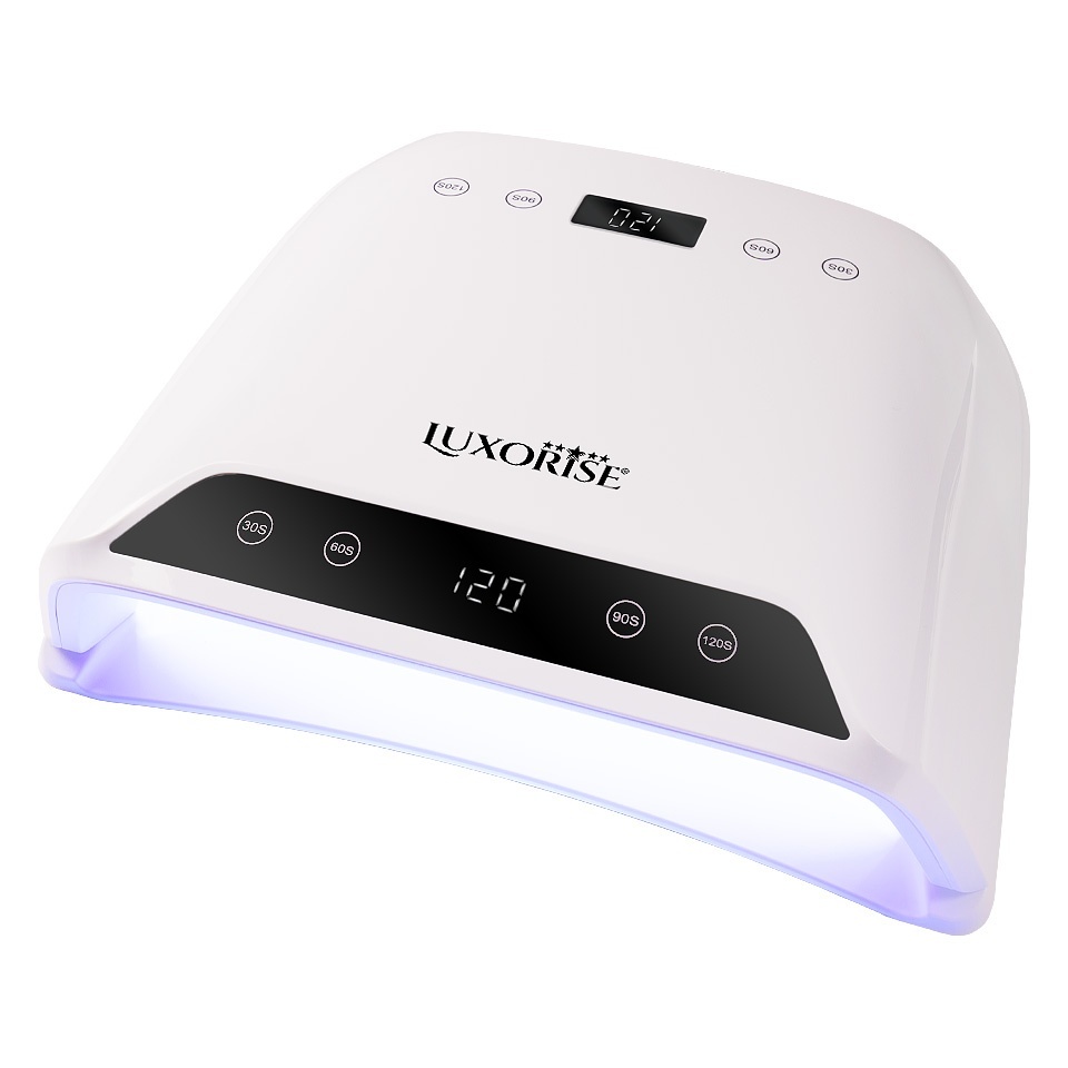 Lampa Unghii UV / LED 80W TechMaster PRO - LUXORISE LUXORISE