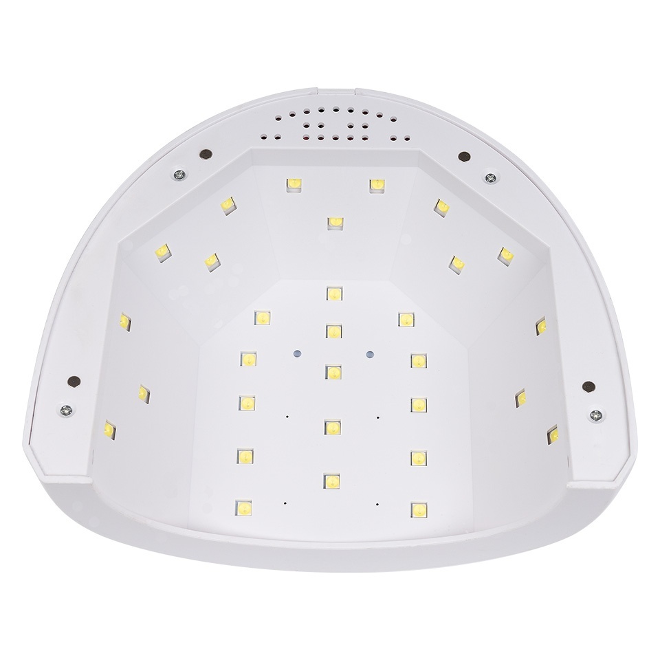Lampa UV LED 48W SUNONE SensoPRO Milano, White - 4 | YEO