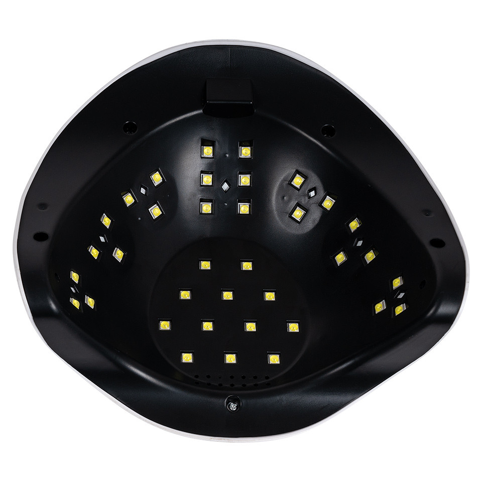 Lampa UV LED 72W Galaxy PRO - LUXORISE, Alb - 4 | YEO