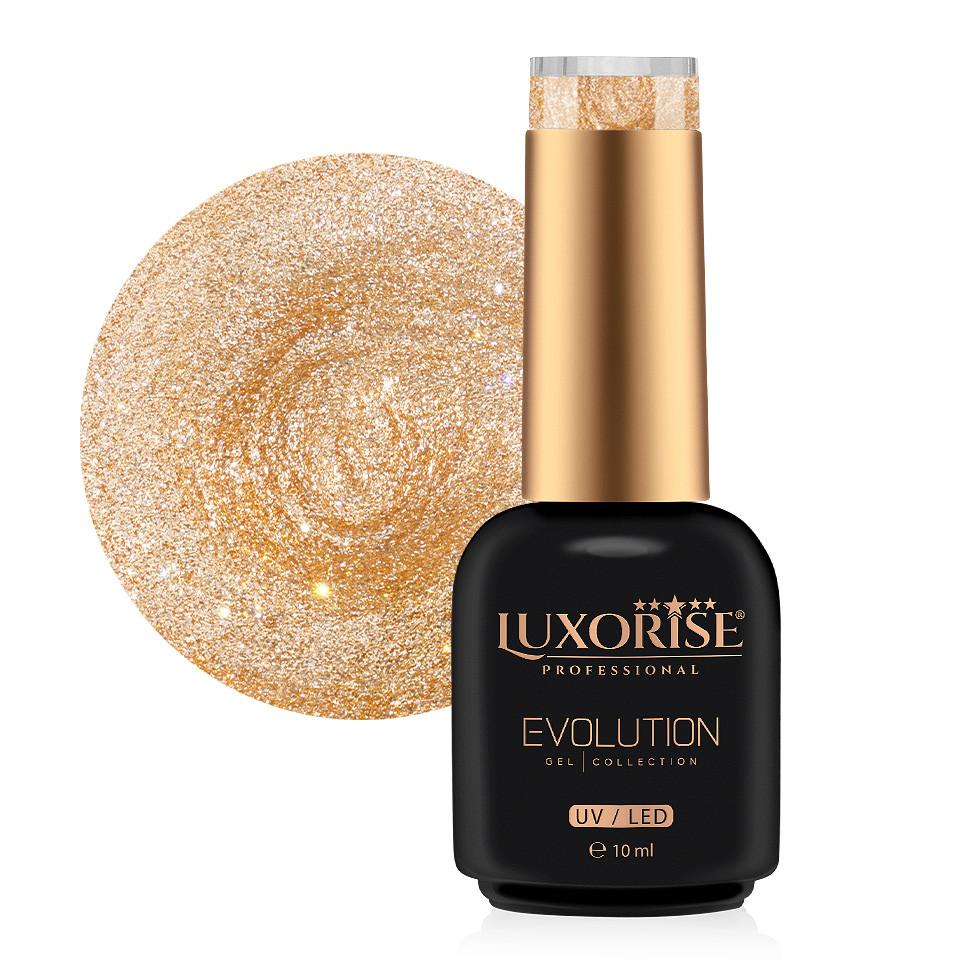 Oja Semipermanenta LUXORISE Evolution, Bride - Bachelorette Party 10ml