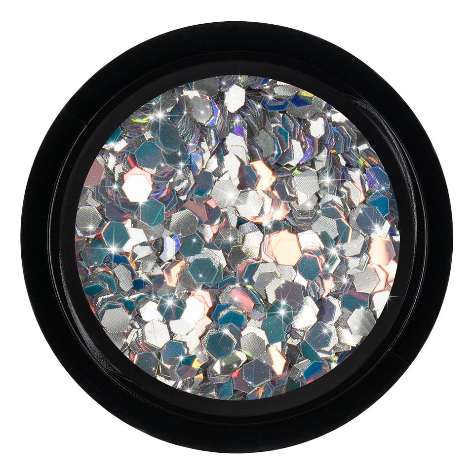 Paiete Unghii Disco LUXORISE, Amazing Dots