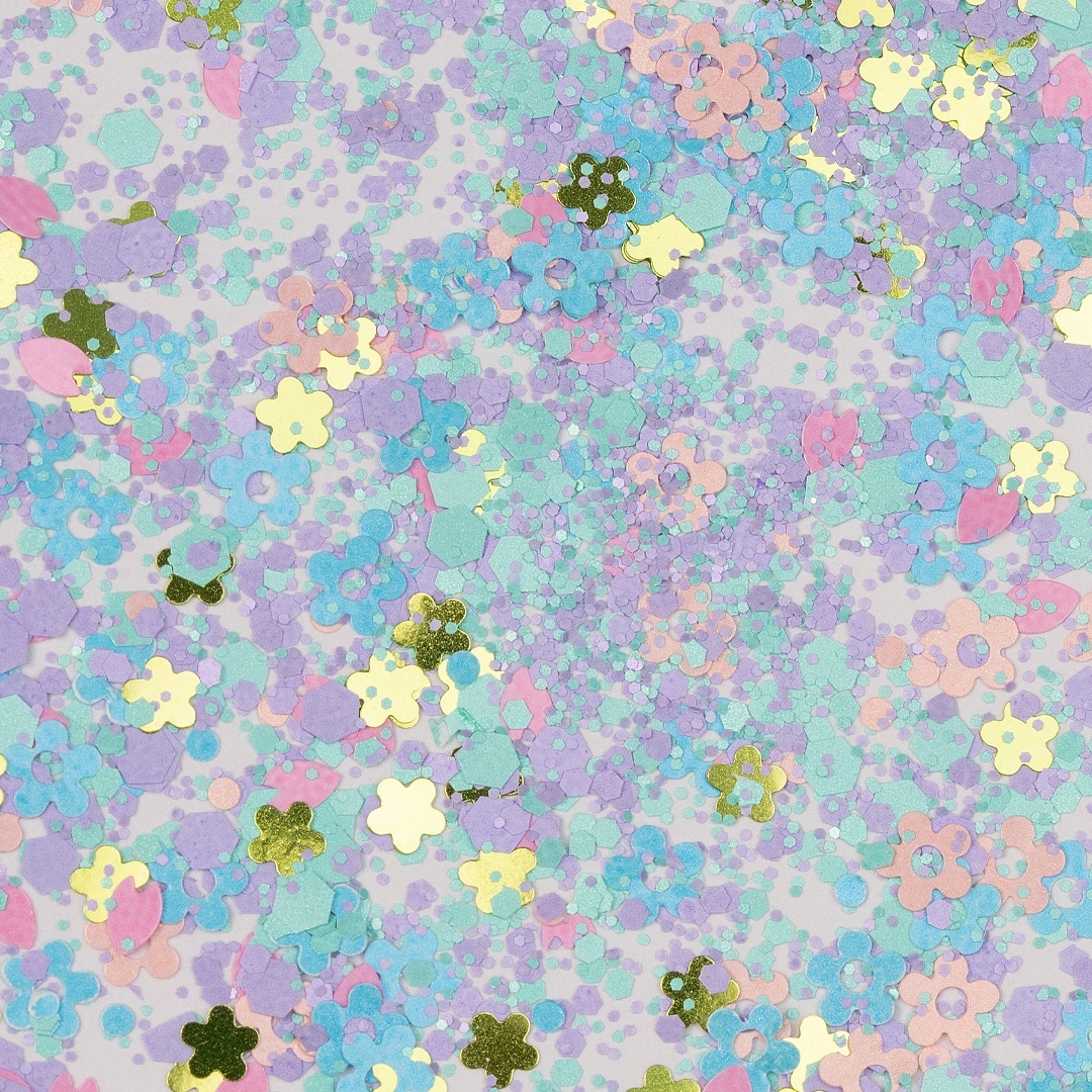 Paiete Unghii LUXORISE Celestial Glam - 1 | YEO