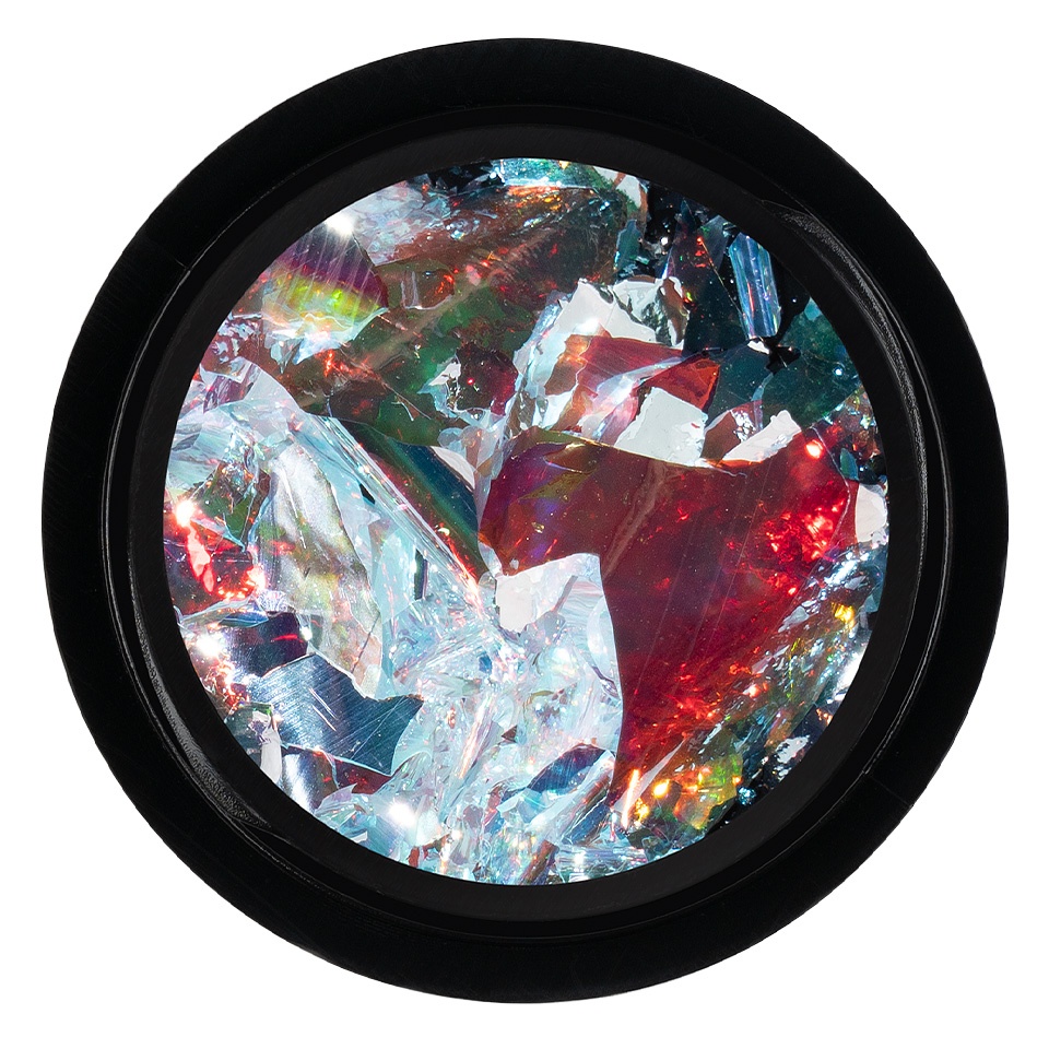 Paiete Unghii LUXORISE - Crystal Mirage - 1 | YEO