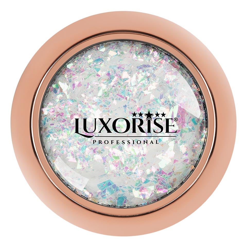 Paiete Unghii LUXORISE Mermaid Touch - 1 | YEO