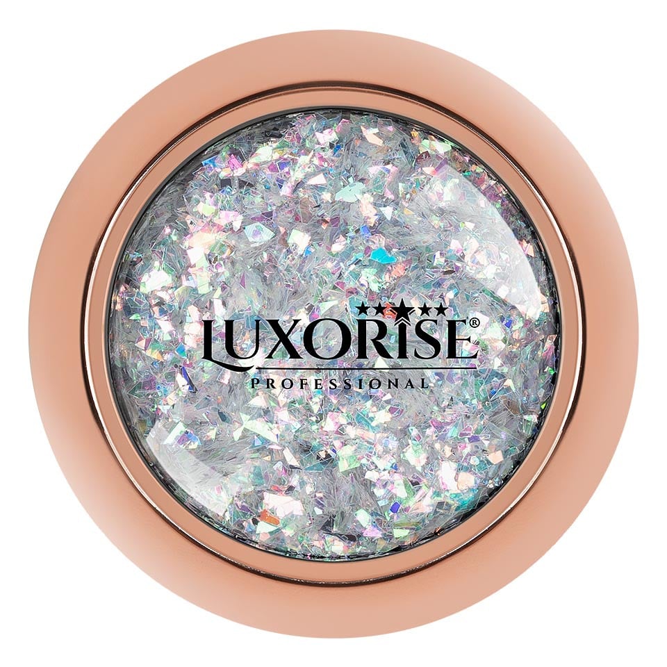 Paiete Unghii LUXORISE Metallic Pearl - 1 | YEO