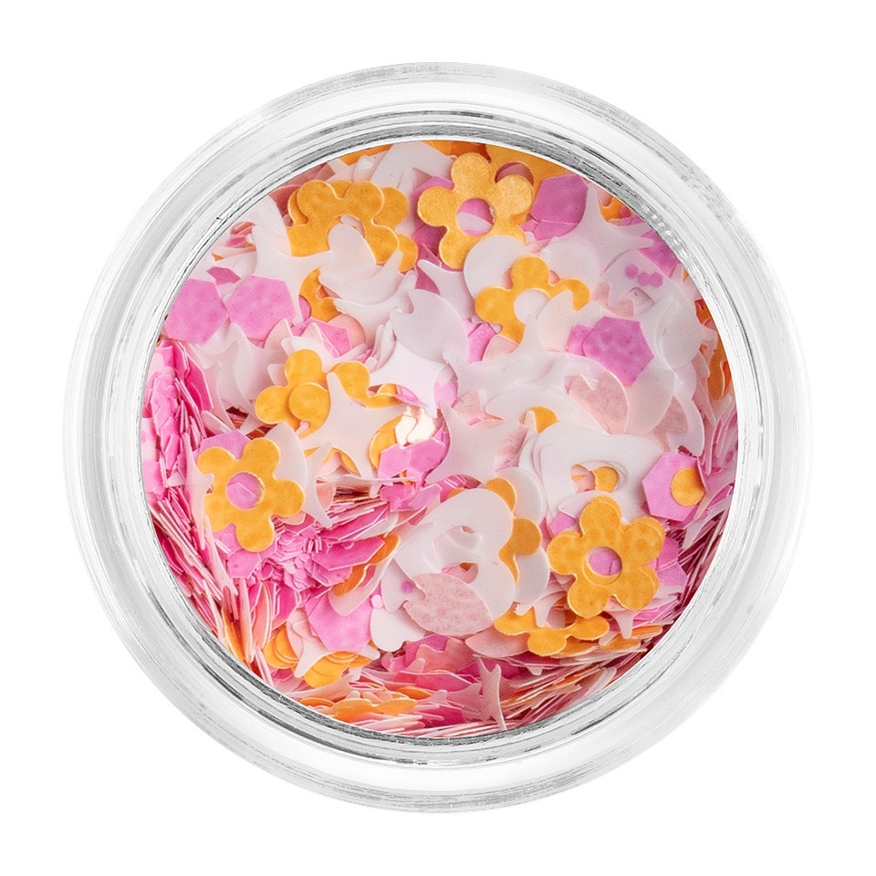 Paiete Unghii LUXORISE Mirage Radiance