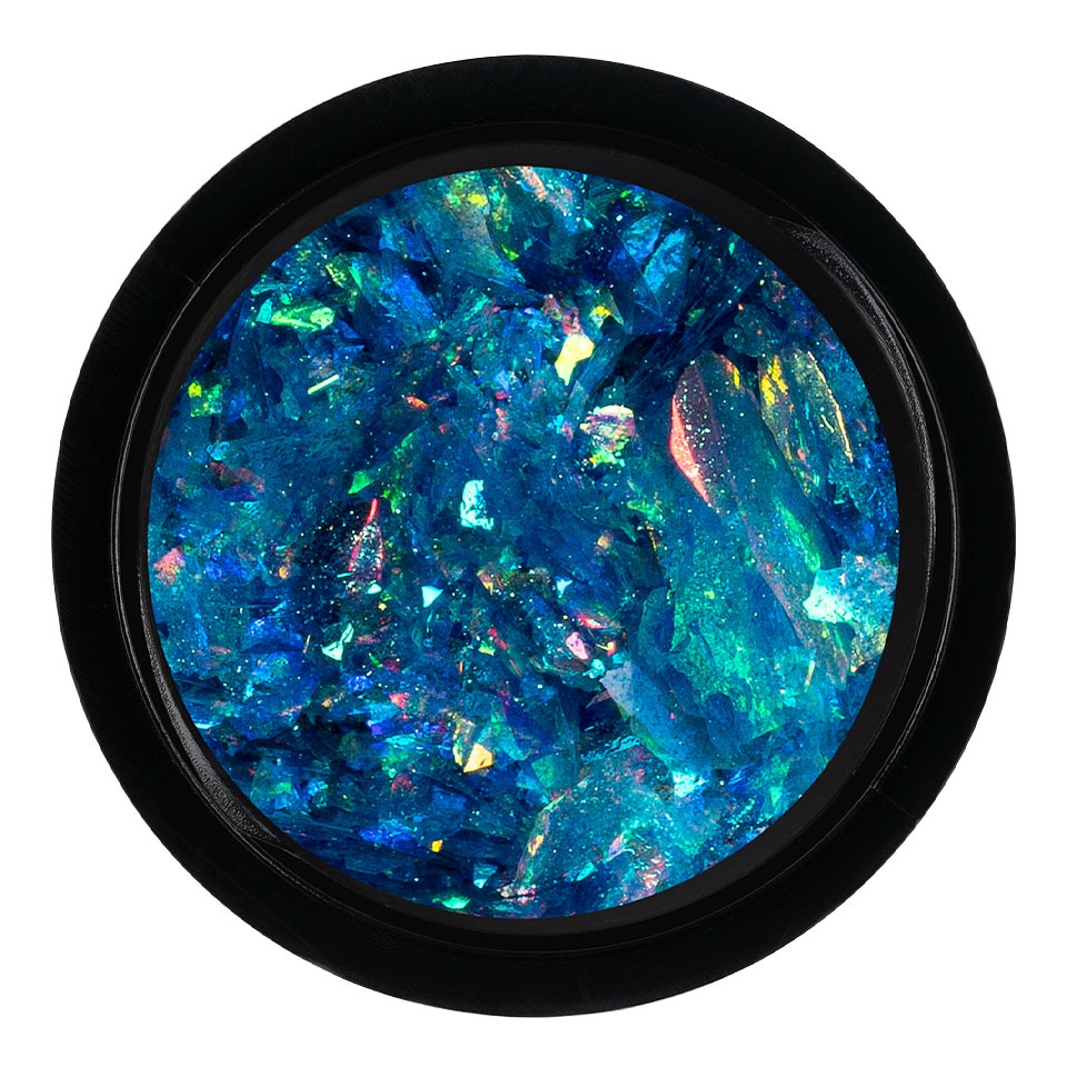 Paiete Unghii LUXORISE, Sea Goddess - 1 | YEO